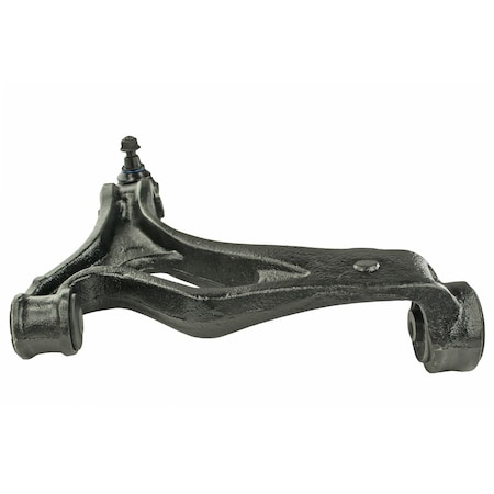 Mevotech 07-04 Vw Touareg:Front Lower Left Control Arm-Bj, Cms70101 CMS70101